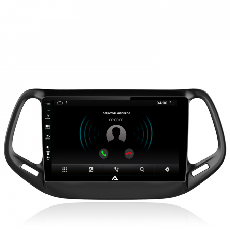 Navigatie Android Jeep Compass 2016+ 2GB | AutoDrop.ro [8]
