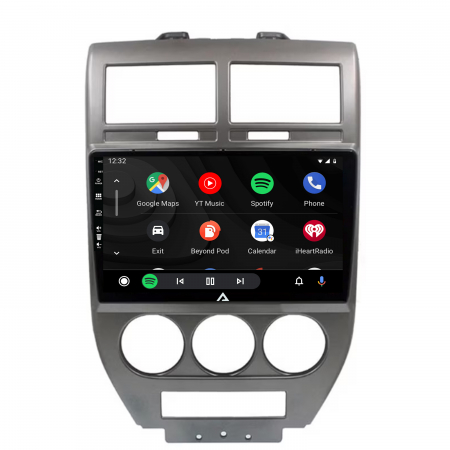 Android AD-BGE Jeep Compass 2006-2010 2GB | AutoDrop.ro [6]