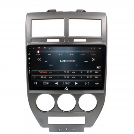 Android AD-BGE Jeep Compass 2006-2010 2GB | AutoDrop.ro [3]