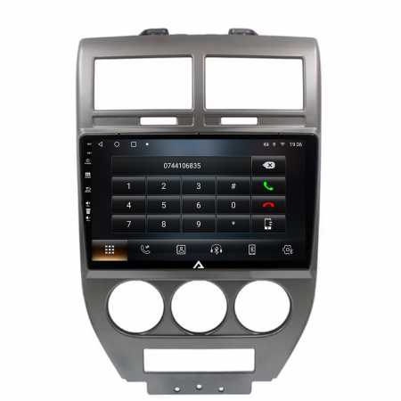 Android AD-BGA Jeep Compass 2006-2010 4GB | AutoDrop.ro [7]