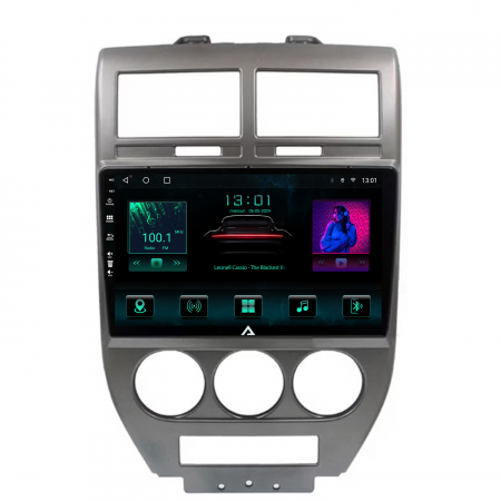 Android AD-BGA Jeep Compass 2006-2010 4GB | AutoDrop.ro [1]
