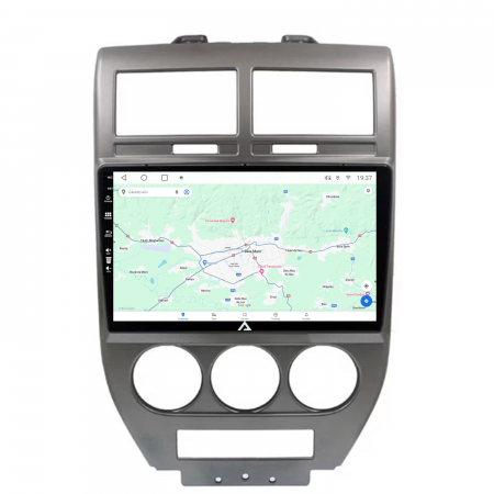 Android AD-BGB Jeep Compass 2006-2010 6GB | AutoDrop.ro [5]