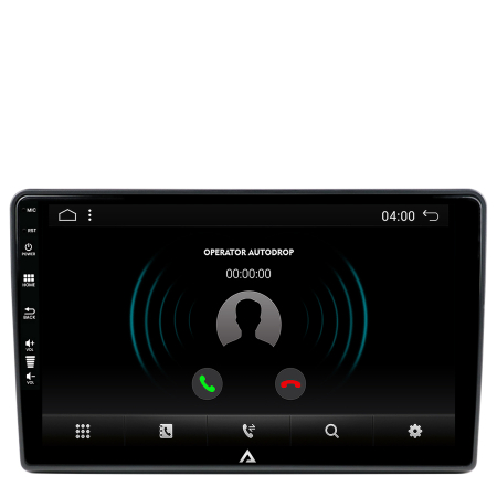 Navigatie Android Jeep/Dodge/ Chrysler Universal 4+64GB | AutoDrop.ro [8]