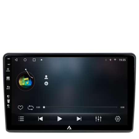 Navigatie Android Jeep/Dodge/ Chrysler Universal 6+128GB | AutoDrop.ro [5]