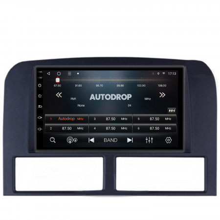 Navigatie Jeep Grand Cherokee 98-04 2GB 7" | AutoDrop.ro [7]