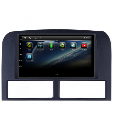Navigatie Jeep Grand Cherokee 98-04 2GB 7" | AutoDrop.ro [3]