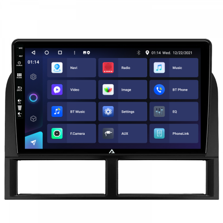 Android 12 Grand Cherokee 98-04 QLED | AutoDrop.ro [3]