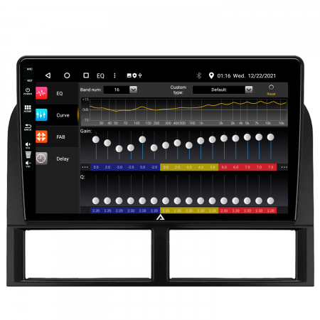 Android 12 Grand Cherokee 98-04 QLED | AutoDrop.ro [9]