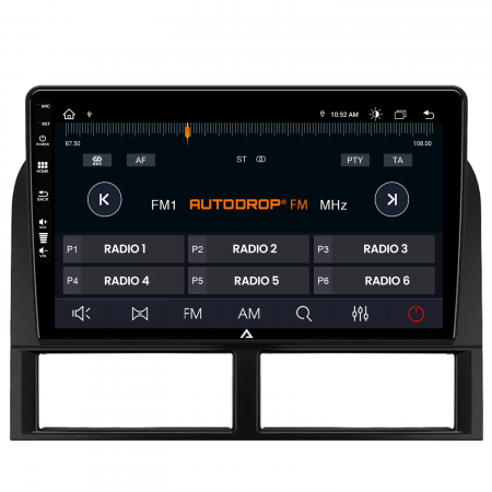 Android 13 Grand Cherokee 98-04 8GB | AutoDrop.ro [4]