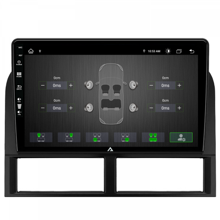 Android 13 Grand Cherokee 98-04 8GB | AutoDrop.ro [10]