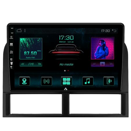 Navigatie Android 12 Grand Cherokee -04 6+128GB | AutoDrop.ro [1]