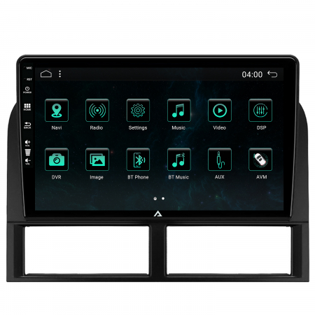 Navigatie Android 12 Grand Cherokee -04 6+128GB | AutoDrop.ro [2]