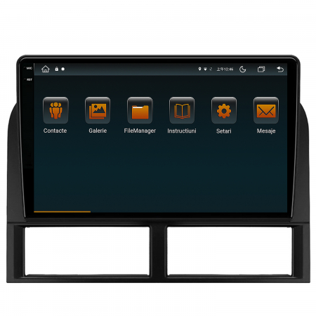 Android 13 Grand Cherokee 98-04 4GB | AutoDrop.ro [3]