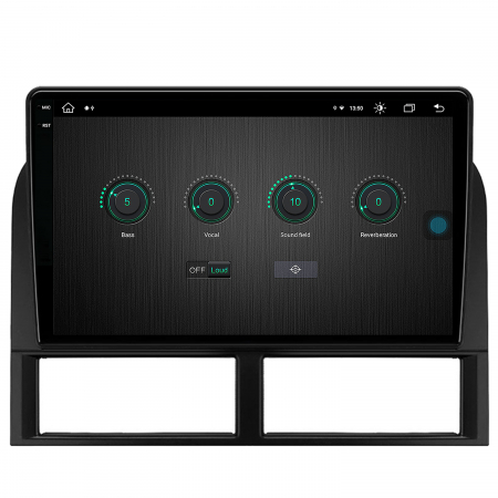 Android 13 Grand Cherokee 98-04 4GB | AutoDrop.ro [10]