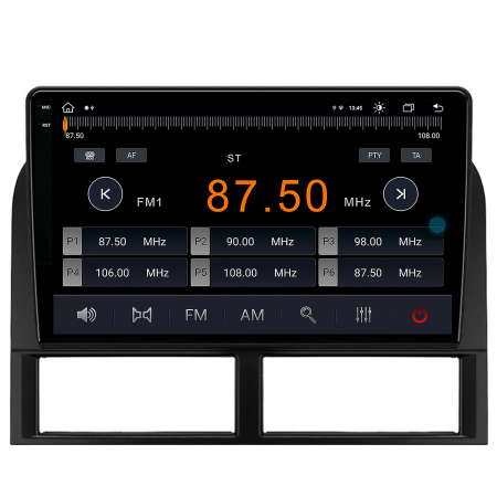 Android 13 Grand Cherokee 98-04 4GB | AutoDrop.ro [7]