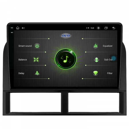 Android 13 Grand Cherokee 98-04 4GB | AutoDrop.ro [11]