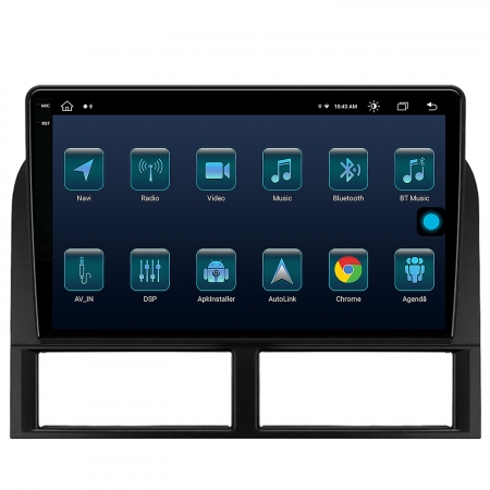 Android 13 Grand Cherokee 98-04 8GB | AutoDrop.ro [2]