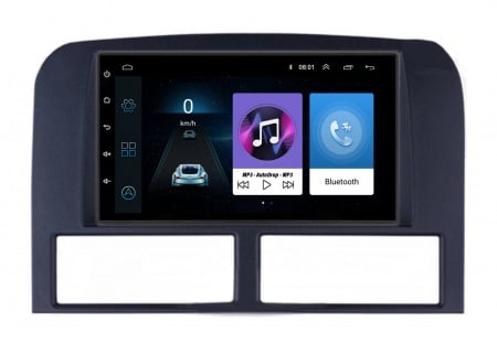 Navigatie Android Jeep Grand Cherokee 98-04 | AutoDrop.ro [1]