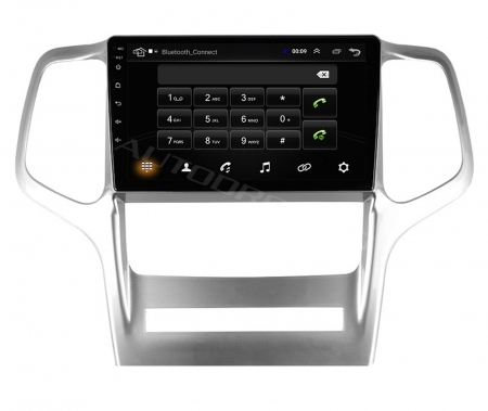Navigatie Android Grand Cherokee 10-13 | AutoDrop.ro [5]