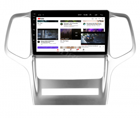 Navigatie Android Grand Cherokee 10-13 | AutoDrop.ro [11]