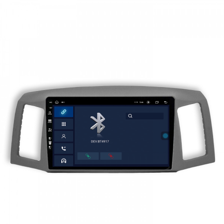 Navigatie Android 13 Jeep Grand Cherokee 8GB | AutoDrop.ro [9]