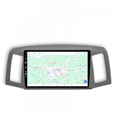 Navigatie Android Jeep Grand Cherokee 05-07 6+128GB | AutoDrop.ro [8]