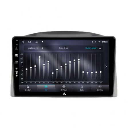 Navigatie Android Jeep Grand Cherokee 05-07 6+128GB | AutoDrop.ro [5]