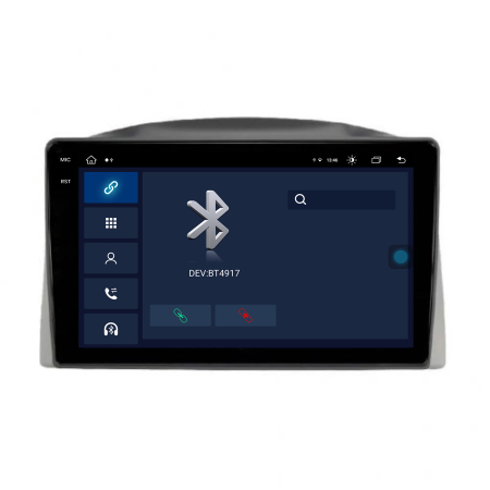 Navigatie 2K Android Jeep Grand Cherokee 8GB | AutoDrop.ro [7]