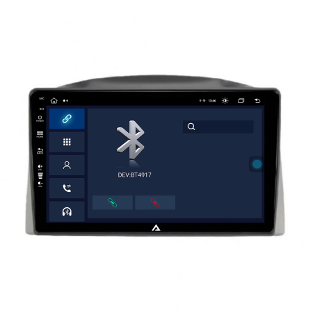 Navigatie Android Jeep Grand Cherokee 8GB | AutoDrop.ro [6]