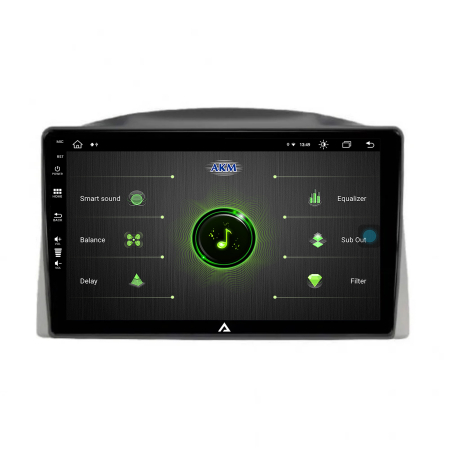 Navigatie Android Jeep Grand Cherokee 8GB | AutoDrop.ro [5]