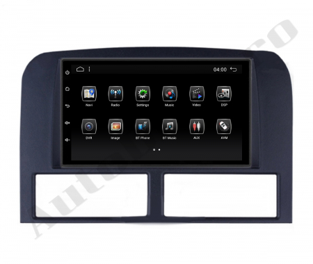 Navigatie Android 10 Grand Cherokee 7" 4+64GB | AutoDrop.ro [2]