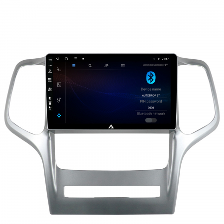 Navigatie Carplay Jeep Grand Cherokee 2gb | AutoDrop.ro [8]
