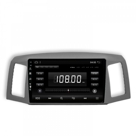 Navigatie Android  Jeep Cherokee 05-07 2GB | AutoDrop.ro [8]