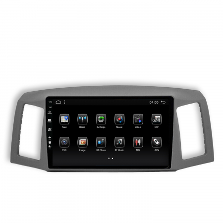 Navigatie Android  Jeep Cherokee 05-07 2GB | AutoDrop.ro [3]