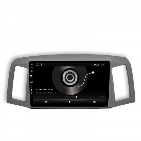 Navigatie Android  Jeep Cherokee 05-07 2GB | AutoDrop.ro [9]
