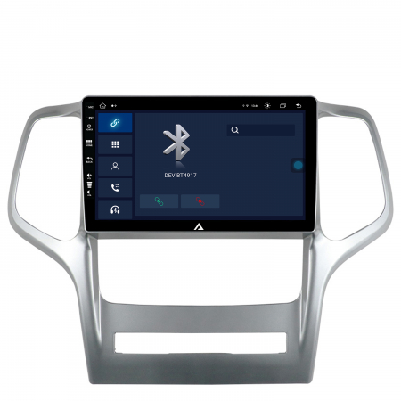 Navigatie Android 13 Jeep Grand Cherokee 8GB | AutoDrop.ro [8]