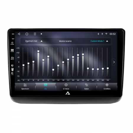 Navigatie Jeep Grand Cherokee 2013-2020 2GB | AutoDrop.ro [7]