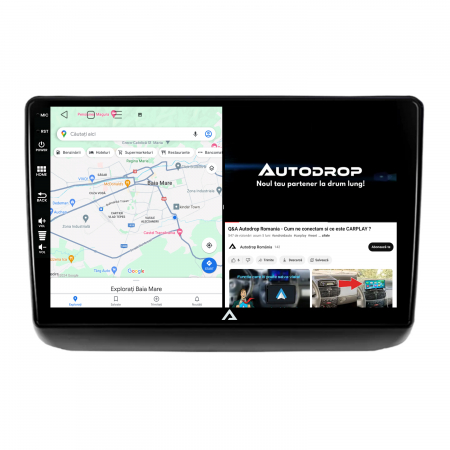 Navigatie Jeep Grand Cherokee 2013-2020 2GB | AutoDrop.ro [7]