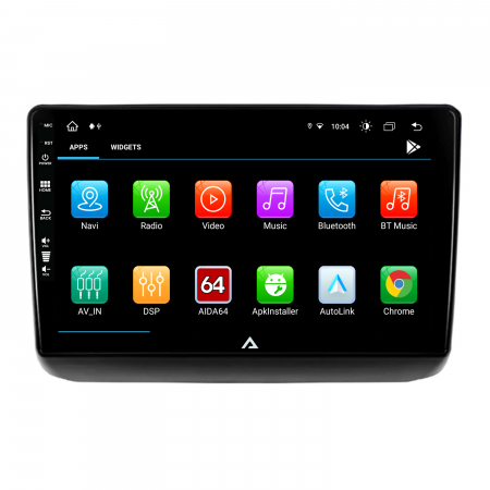 Navigatie Jeep Grand Cherokee 2013-2020 8GB | AutoDrop.ro [2]