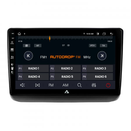 Navigatie Jeep Grand Cherokee 2013-2020 8GB | AutoDrop.ro [8]