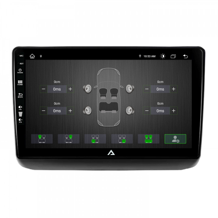 Navigatie Jeep Grand Cherokee 2013-2020 8GB | AutoDrop.ro [3]