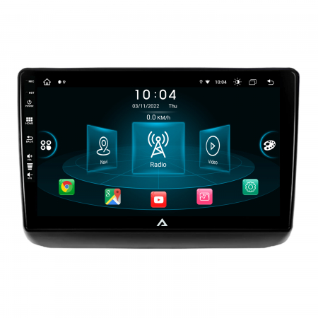 Navigatie Jeep Grand Cherokee 2013-2020 8GB | AutoDrop.ro [1]