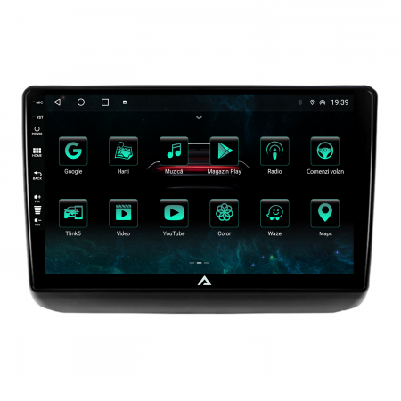Navigatie Jeep Grand Cherokee 2013-2020 4GB | AutoDrop.ro [2]