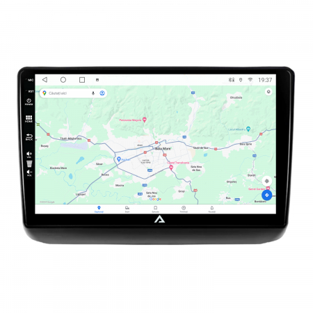 Navigatie Jeep Grand Cherokee 2013-2020 4GB | AutoDrop.ro [9]