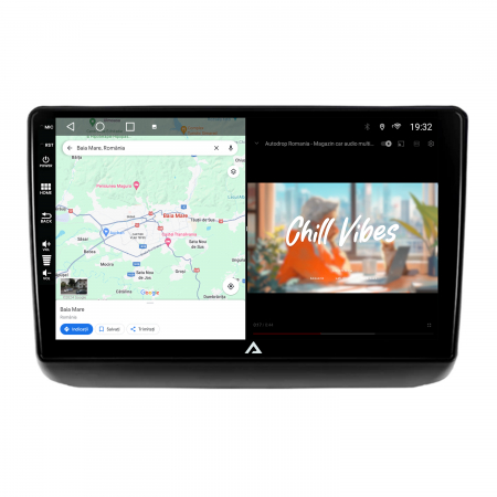 Navigatie Jeep Grand Cherokee 2013-2020 4GB | AutoDrop.ro [5]