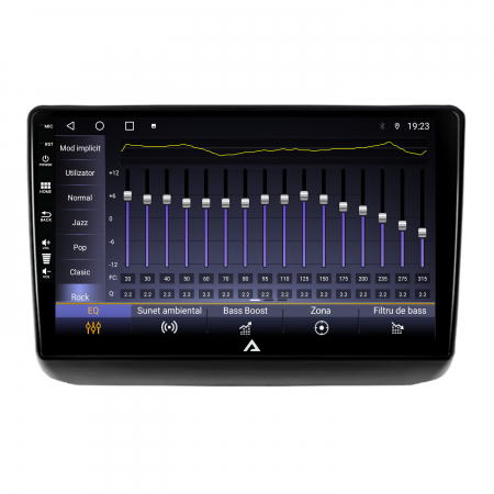 Navigatie Jeep Grand Cherokee 2013-2020 4GB | AutoDrop.ro [3]