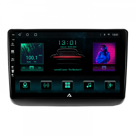 Navigatie Jeep Grand Cherokee 2013-2020 4GB | AutoDrop.ro [1]