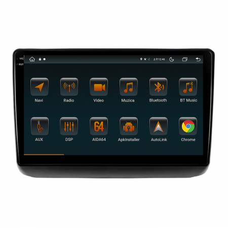 Navigatie Jeep Grand Cherokee 2013-2020 4GB | AutoDrop.ro [2]
