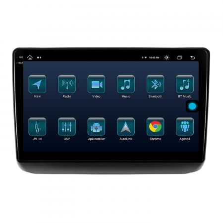 Navigatie Jeep Grand Cherokee 2013-2020 8GB | AutoDrop.ro [2]