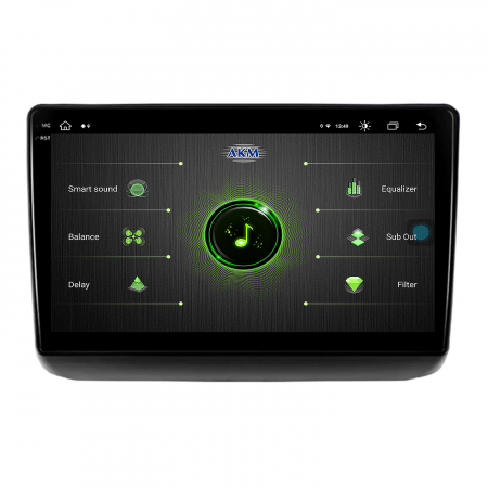 Navigatie Jeep Grand Cherokee 2013-2020 8GB | AutoDrop.ro [10]